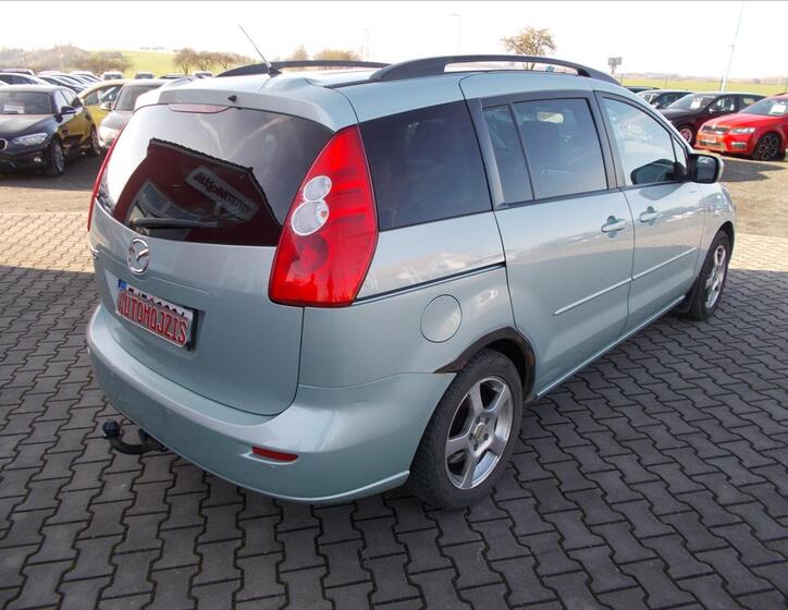 Mazda 5 9