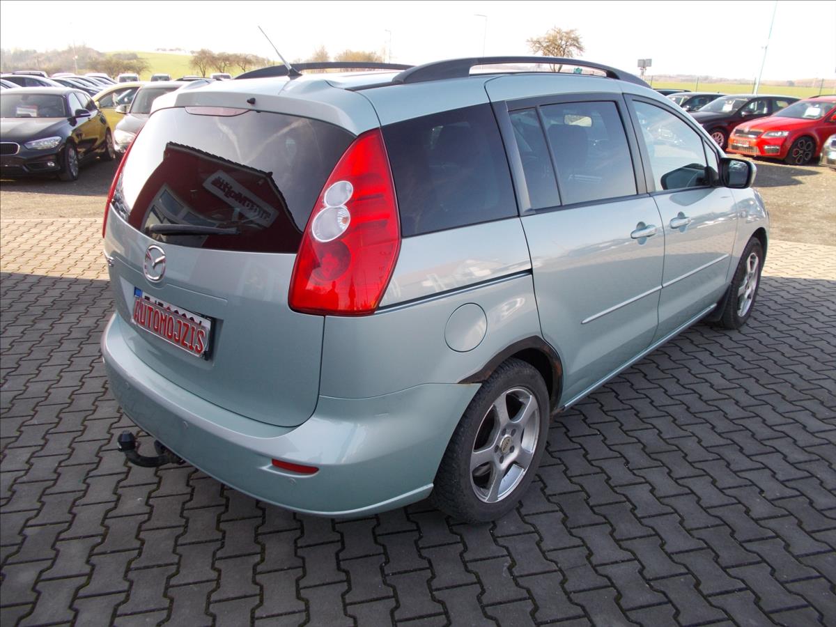 Mazda 5