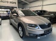 Škoda Octavia 1