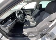 Škoda Octavia 4
