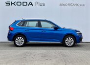 Škoda Kamiq 23