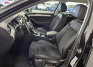 Volkswagen Passat 17