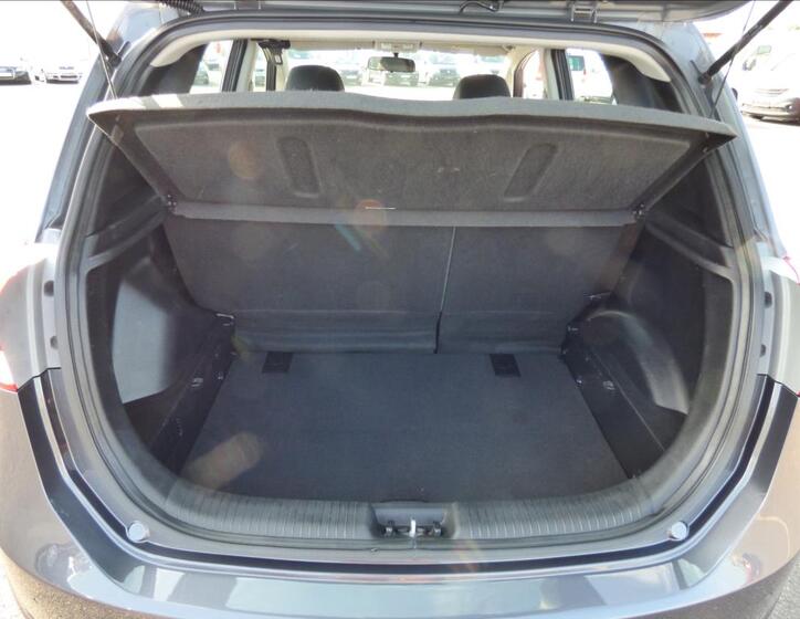 Hyundai ix20 33