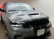 Dodge Durango 49
