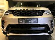 Land Rover Discovery 5