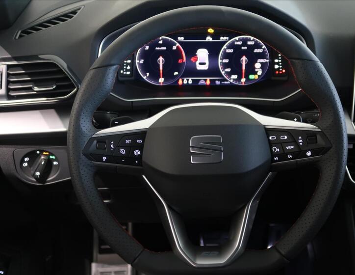 Seat Tarraco 7