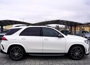 Mercedes-Benz GLE 7