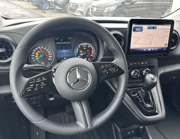 Mercedes-Benz Citan 13