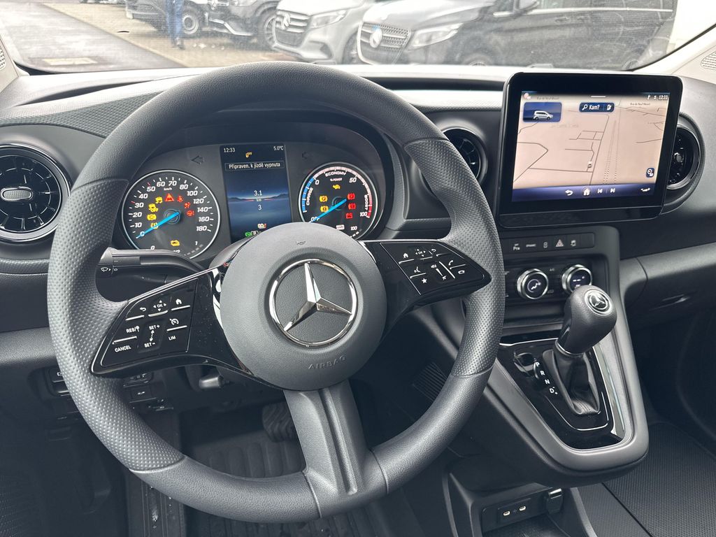 Mercedes-Benz Citan