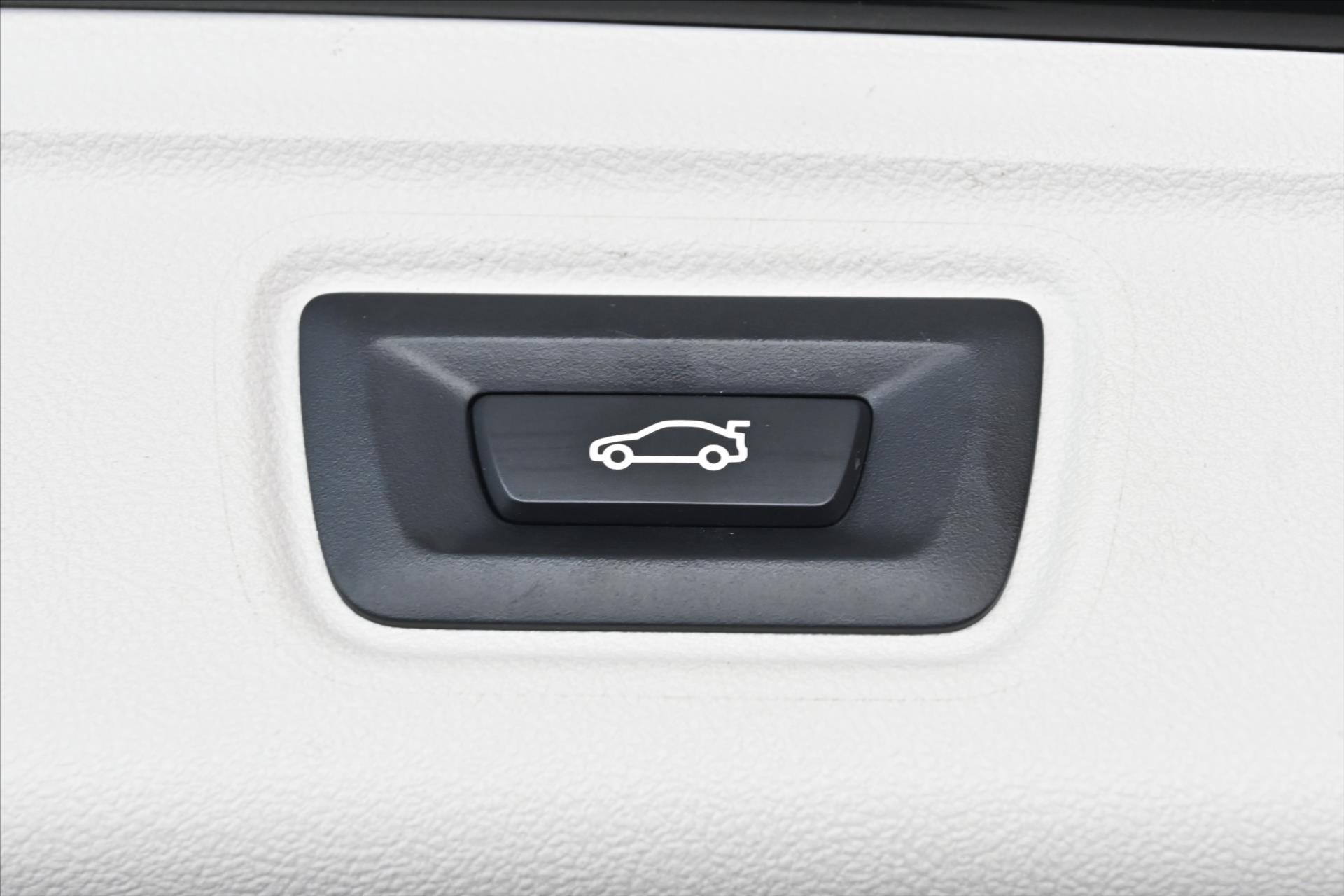 BMW Řada 3