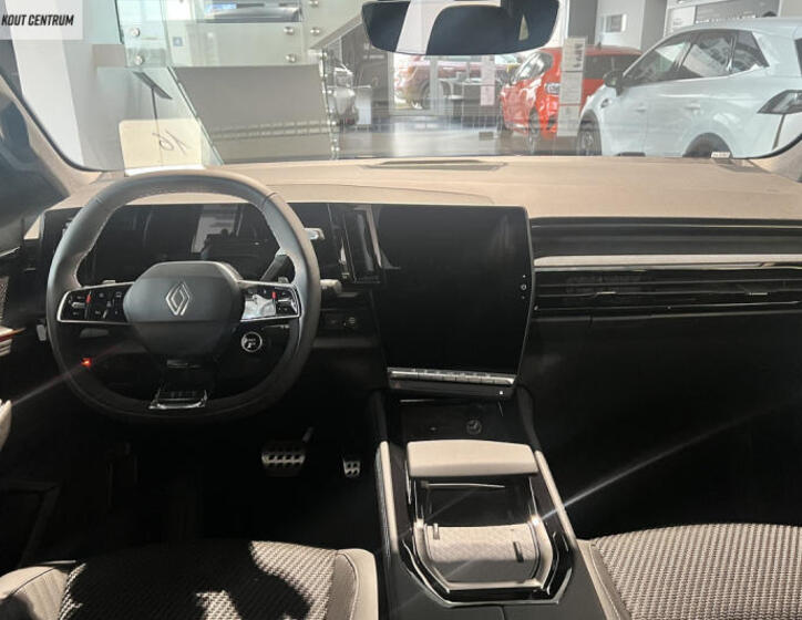 Renault Austral 3