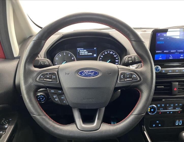 Ford EcoSport 10