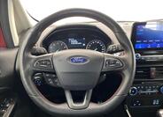 Ford EcoSport 10