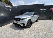 Land Rover Range Rover Velar 1