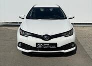Toyota Auris 2