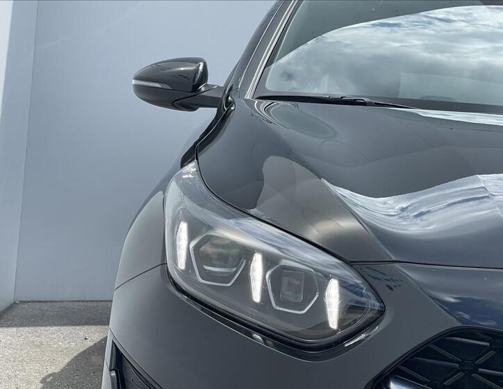 KIA ProCeed 20