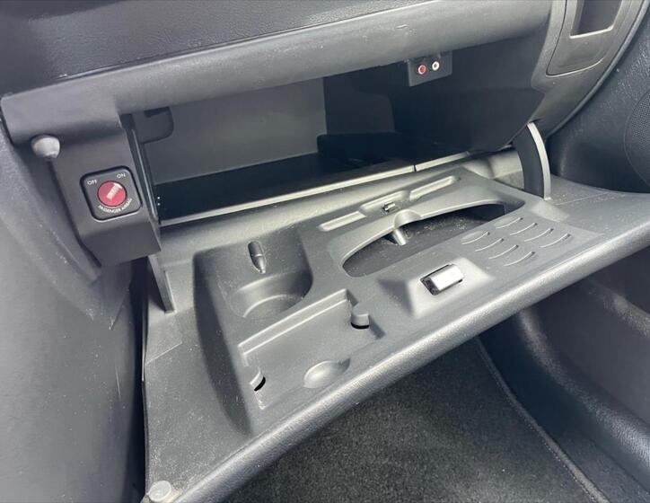 Peugeot 207 17
