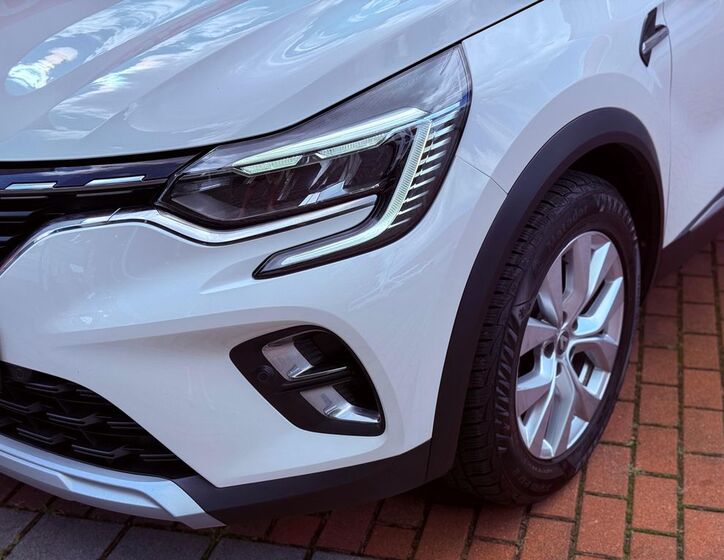 Renault Captur 3