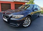 BMW Řada 5 1