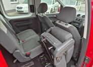 Volkswagen Caddy 16