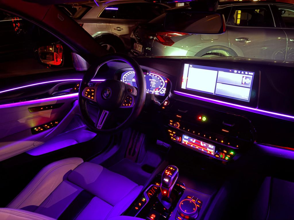 BMW M5
