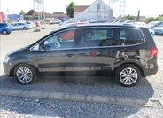 Volkswagen Sharan 4