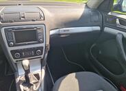 Škoda Octavia 23