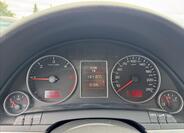 Audi A4 18