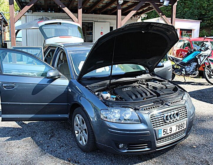 Audi A3 19