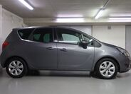 Opel Meriva 4