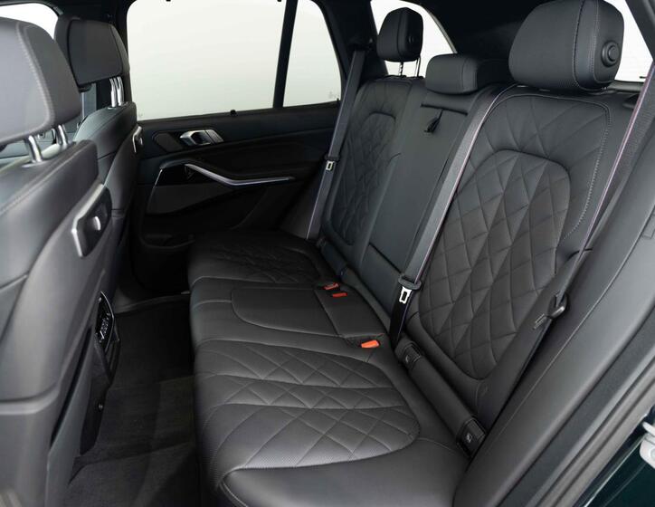 BMW X5 22