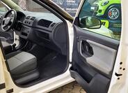 Škoda Fabia 23