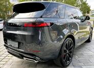 Land Rover Range Rover Sport 11