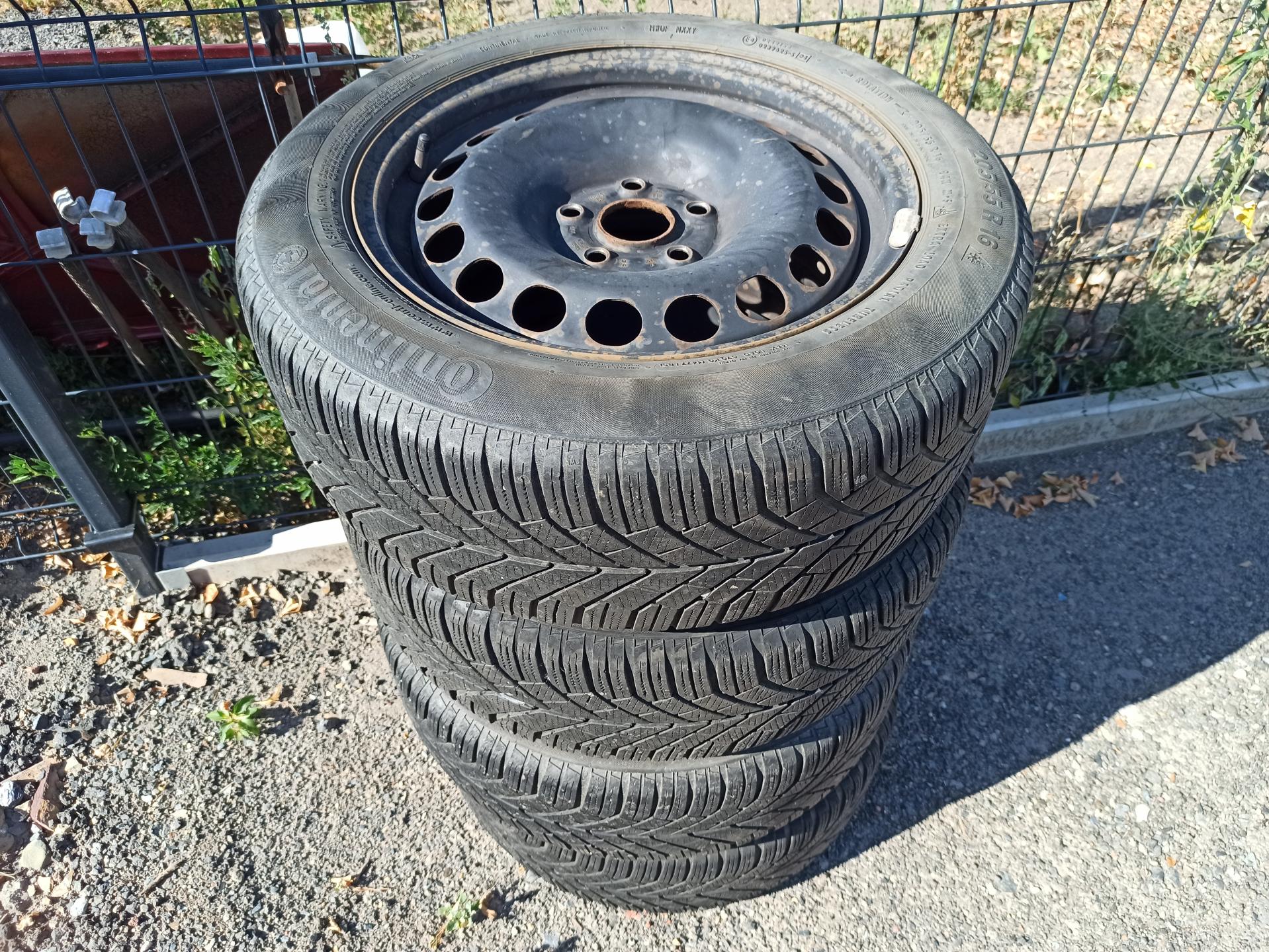 Škoda Yeti