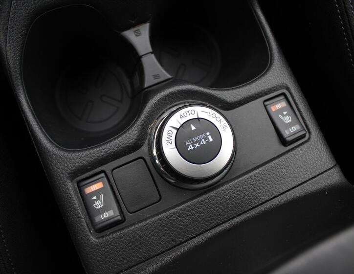 Nissan X-Trail 23
