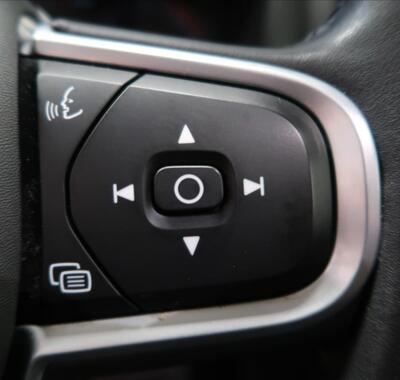 Volvo XC60 16