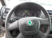Škoda Fabia 22