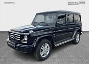 Mercedes-Benz Třídy G 1