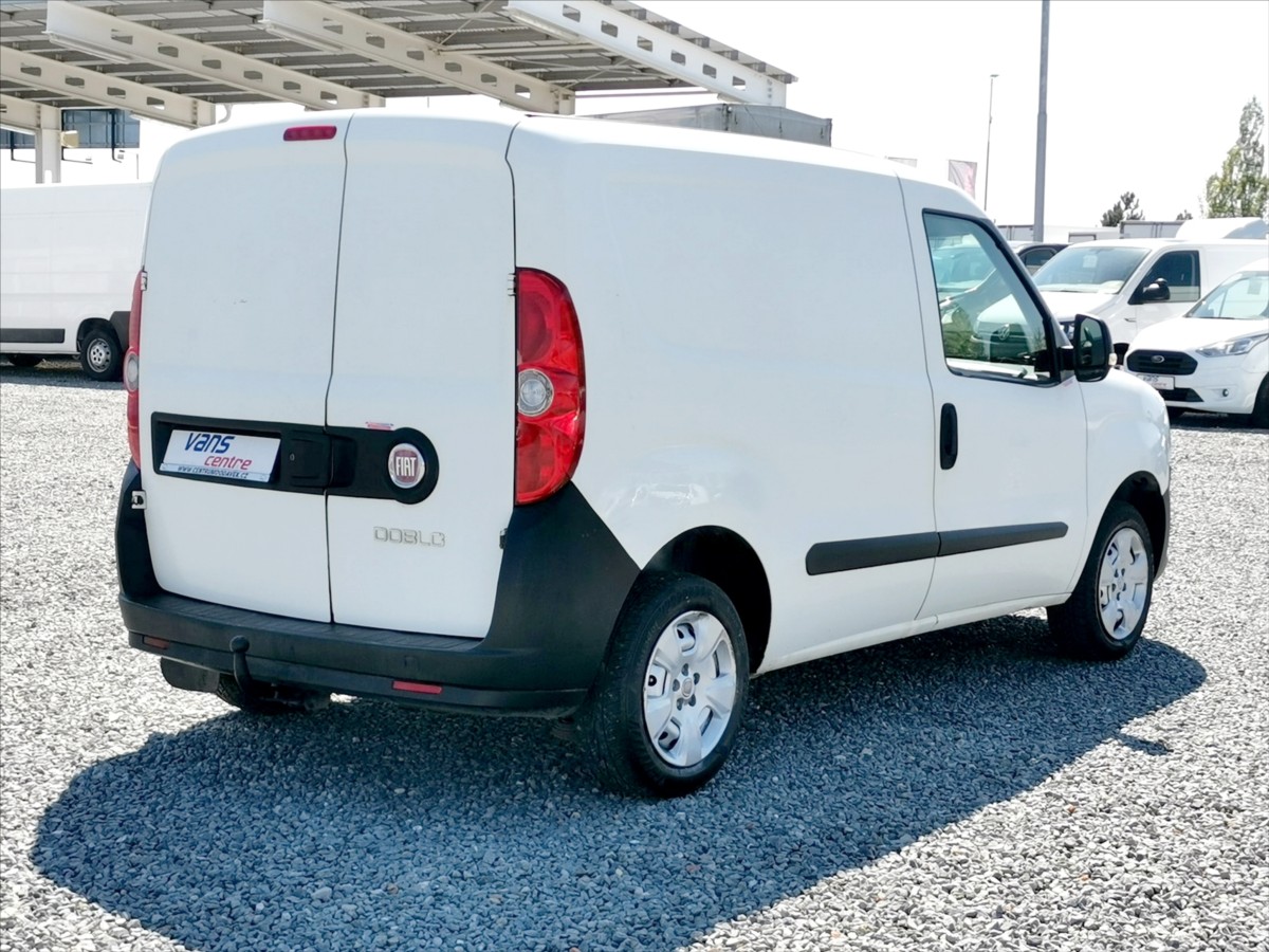Fiat Dobló
