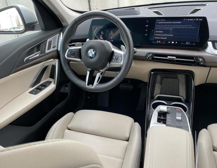 BMW X1 10