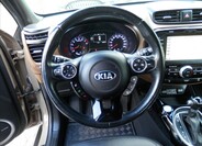 KIA Soul 10