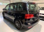 Volkswagen Touran 4