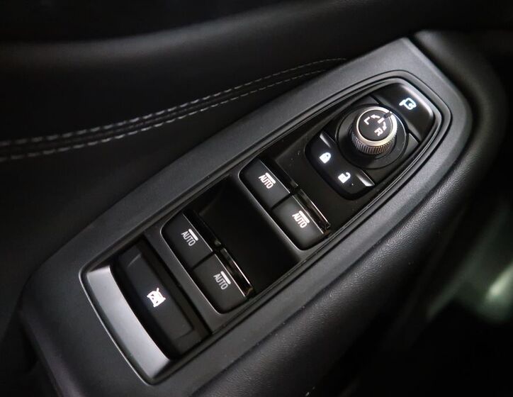 Subaru Outback 24