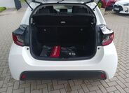 Toyota Yaris 13