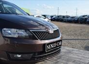 Škoda Rapid 13