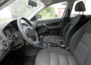 Škoda Octavia 11