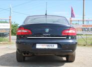 Škoda Superb 6