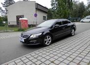 Volkswagen Passat 2