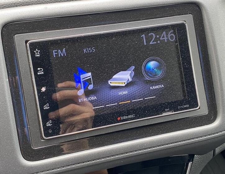 Honda HR-V 24