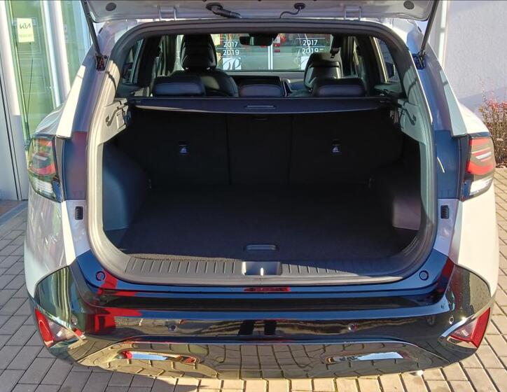 KIA Sportage 5